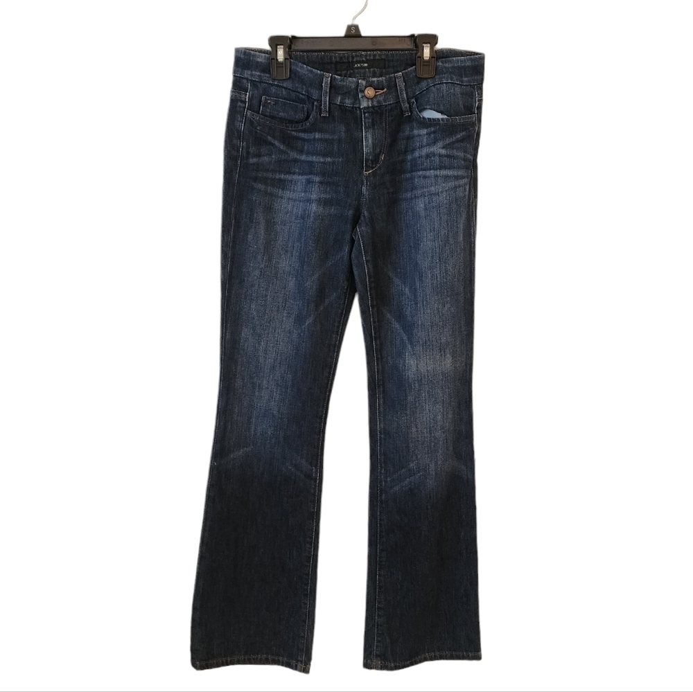 💜 JOE'S JEANS Provocateur Camille Bootcut Jeans
